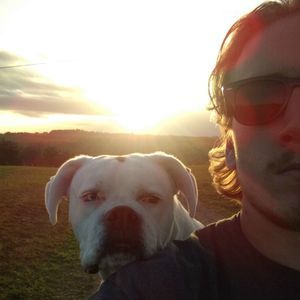 Meet your Posher, Shawn